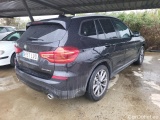  Bmw  X3 BMW  / 2017 / 5P / todoterreno xDrive20d (AC2) #2