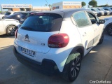  Citroen  C3 CITROEN  / 2020 / 5P / berlina con portón BlueHDi 75KW (100CV) S&S Feel Pack #2