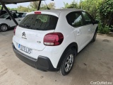  Citroen  C3 CITROEN  / 2020 / 5P / berlina con portón BlueHDi 75KW (100CV) S&S Live Pack #2