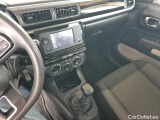  Citroen  C3 CITROEN  / 2020 / 5P / berlina con portón BlueHDi 75KW (100CV) S&S Live Pack #13