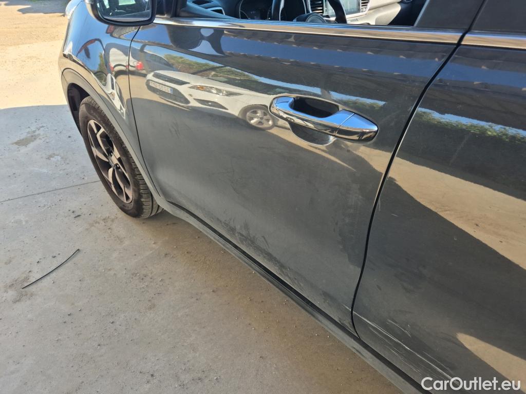  KIA  Sportage KIA SPORTGE 1.6MHEV Drive 100kW(136CV) 4x2(Crist Tintados)(CX) #12