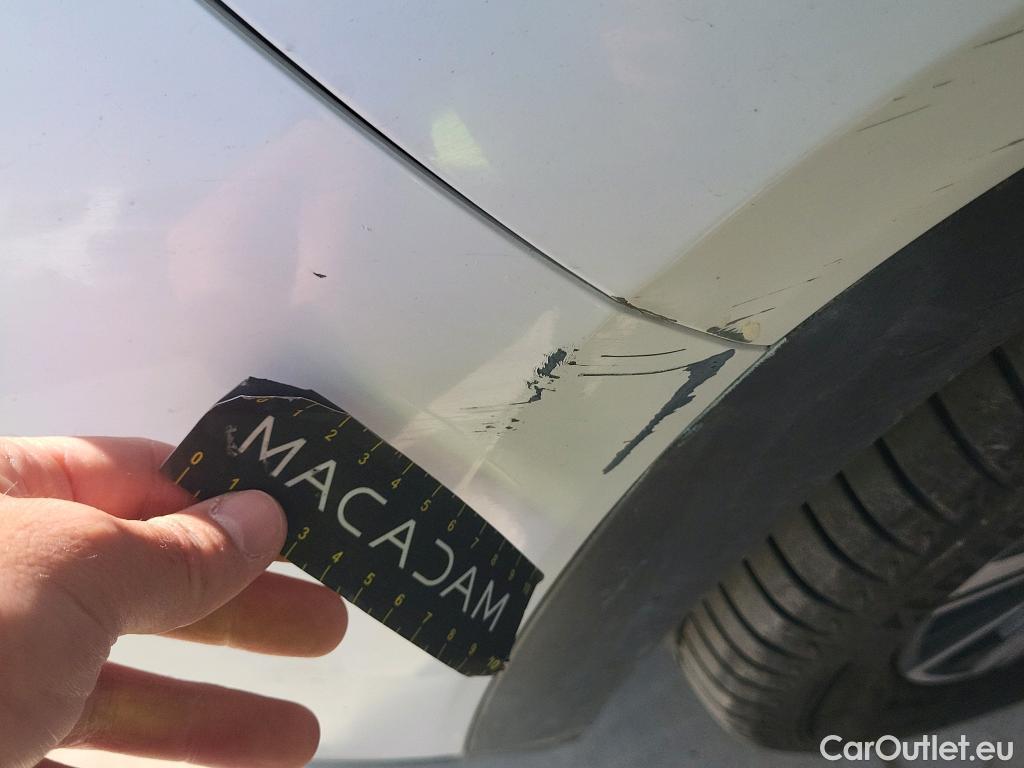  Hyundai  Tucson HYUNDAI  / 2020 / 5P / todoterreno 1.6 CRDI 85kW (115CV) Klass #16