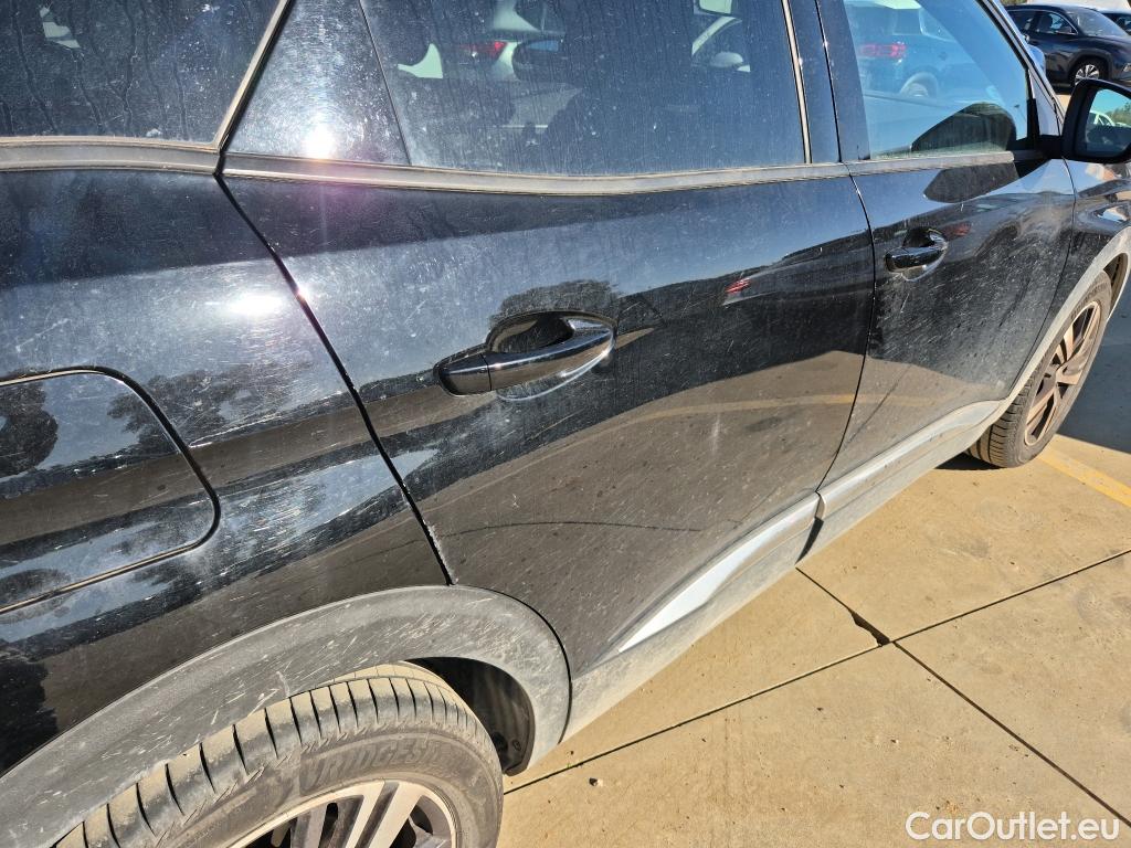  Peugeot  3008 PEUGEOT  / 2020 / 5P / todoterreno 1.5 BlueHDi 96kW S&S Allure Pack EAT8 #9