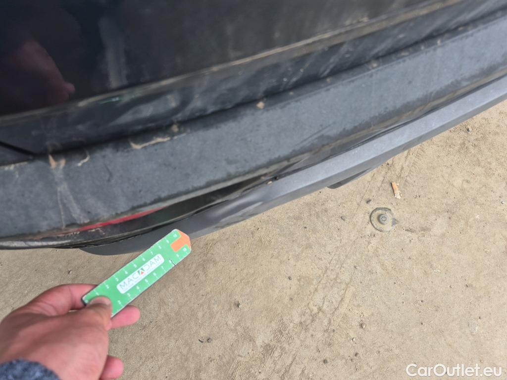  Hyundai  Tucson HYUNDAI  / 2020 / 5P / todoterreno 1.6 TGDI 110kW (150CV) 48V Maxx #7