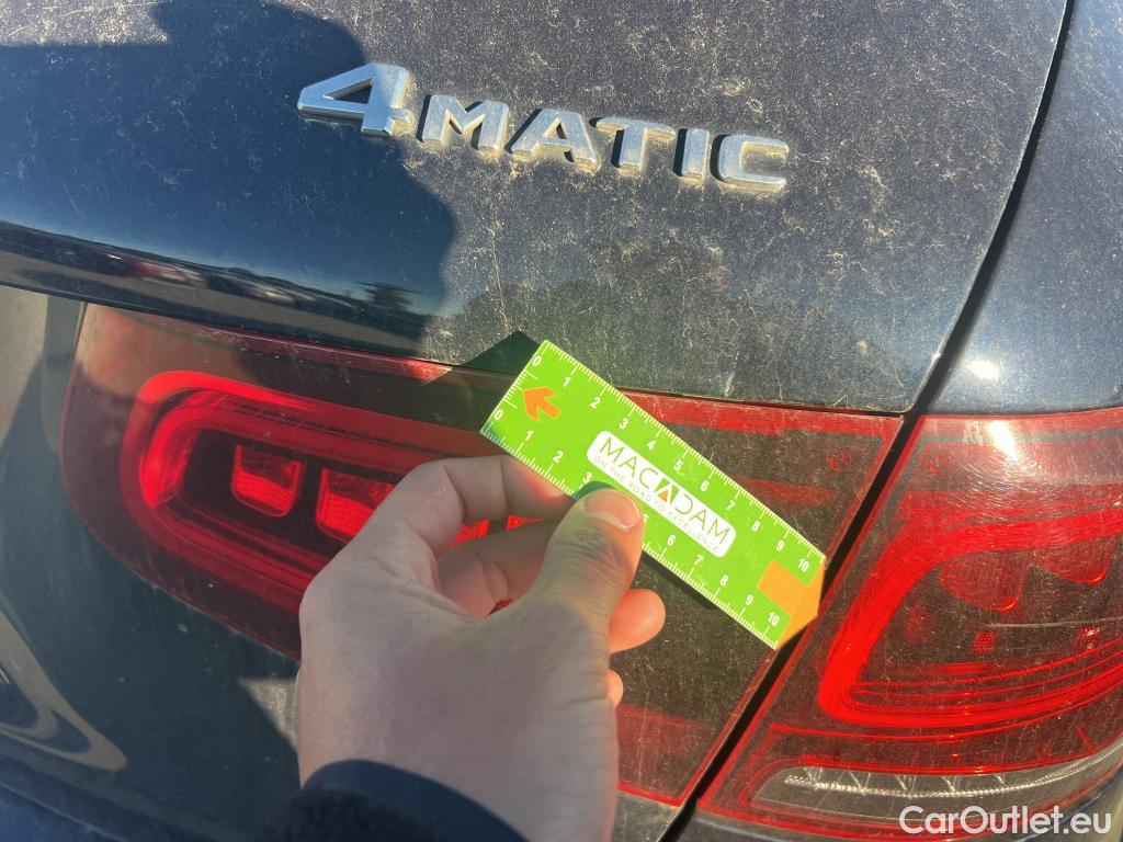  Mercedes  G-Klasee MERCEDES-BENZ Clase GLC / 2019 / 5P / todoterreno GLC 200 d 4MATIC #2