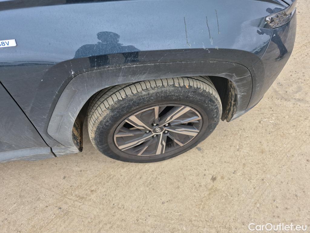  Hyundai  Tucson HYUNDAI  / 2020 / 5P / todoterreno 1.6 TGDI 110kW (150CV) 48V Maxx #14