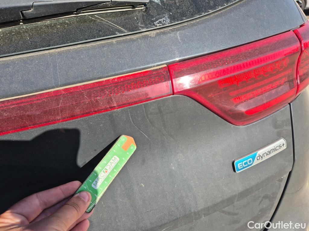  KIA  Sportage KIA SPORTGE 1.6MHEV Drive 100kW(136CV) 4x2(Crist Tintados)(CX) #5