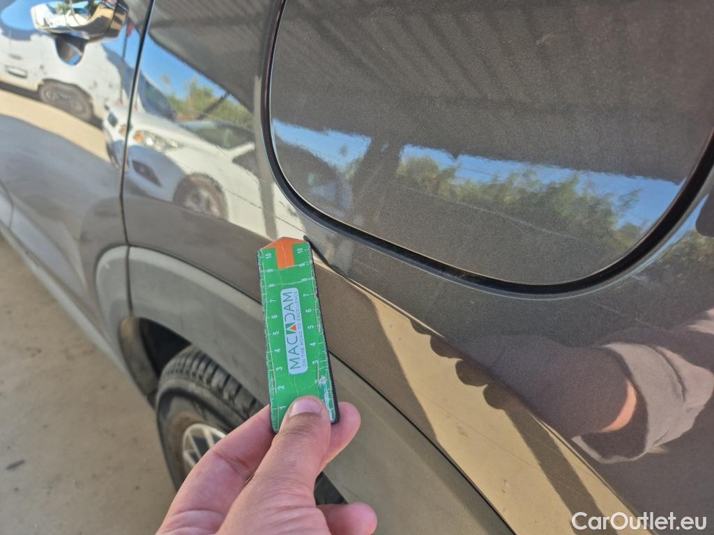  Hyundai  Tucson HYUNDAI  / 2018 / 5P / todoterreno  CRDI 1.6 116CV 48V 4X2 TECNO #34