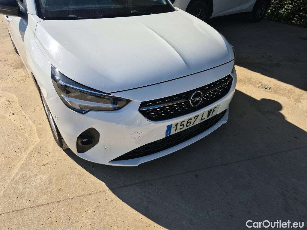  Opel  Corsa OPEL  1.2T XHL 74kW (100CV) Elegance #16