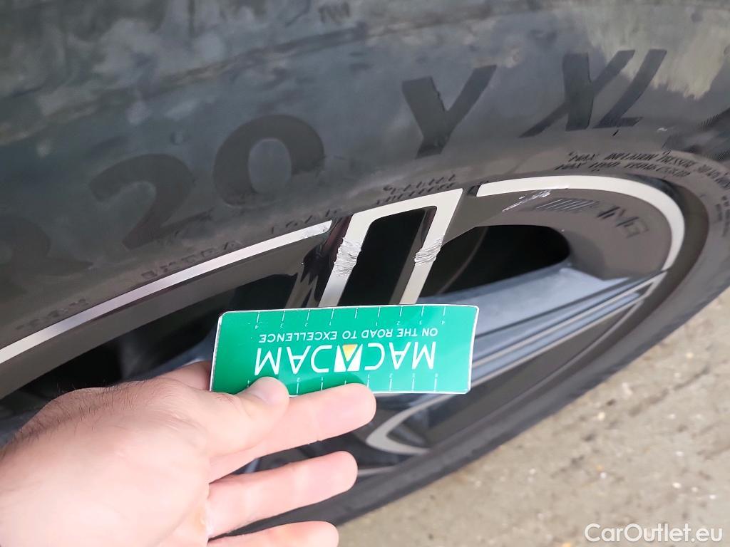  Mercedes  G-Klasee MERCEDES-BENZ GLE / 2018 / 5P / todoterreno GLE 400 d 4MATIC #4