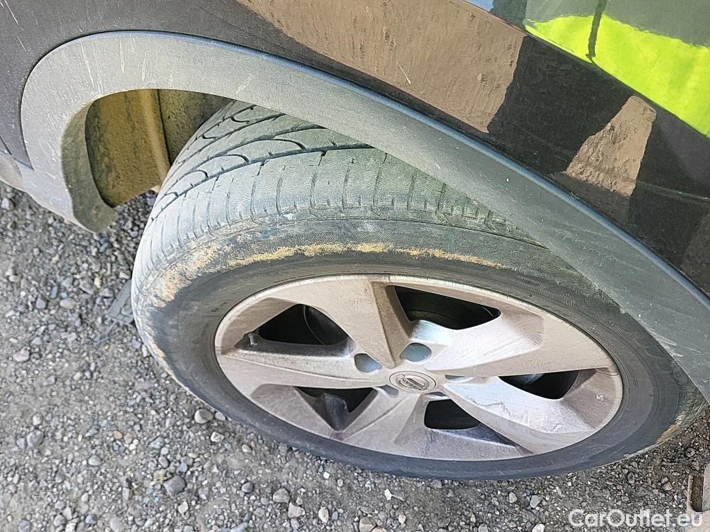  Nissan  Qashqai NISSAN  / 2017 / 5P / todoterreno DIG-T 103 kW (140 CV) E6D ACENTA (AC3) #1