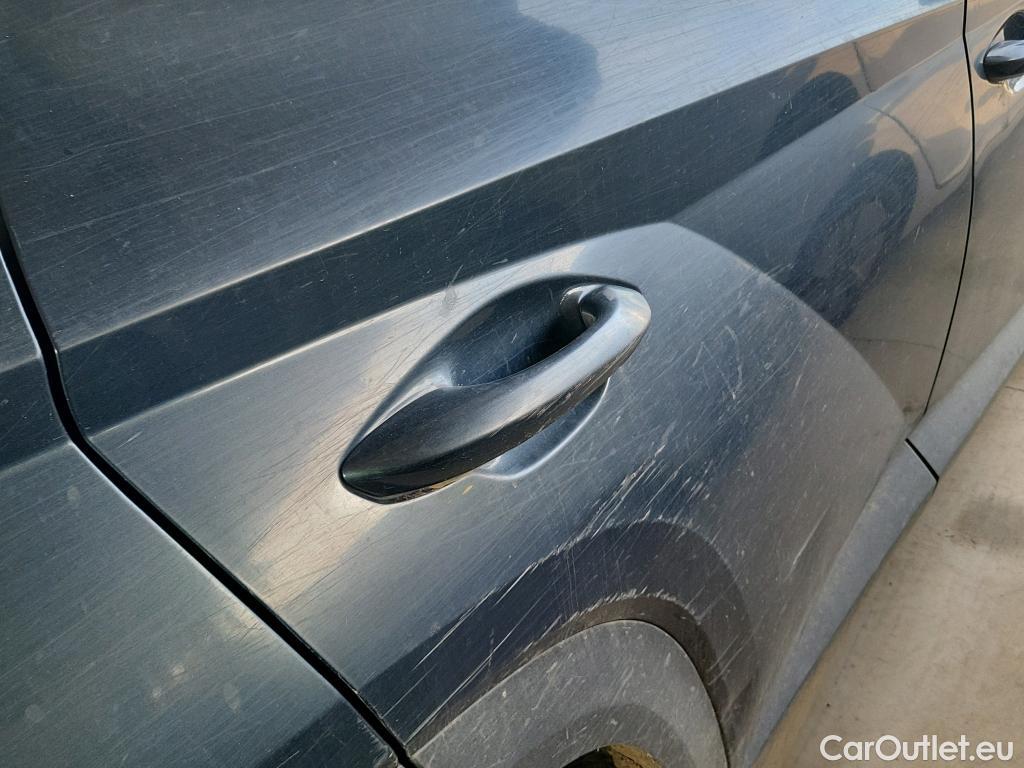  Hyundai  Tucson HYUNDAI  / 2020 / 5P / todoterreno 1.6 CRDI 100kW (136CV) 48V Maxx DCT 4x4 #10