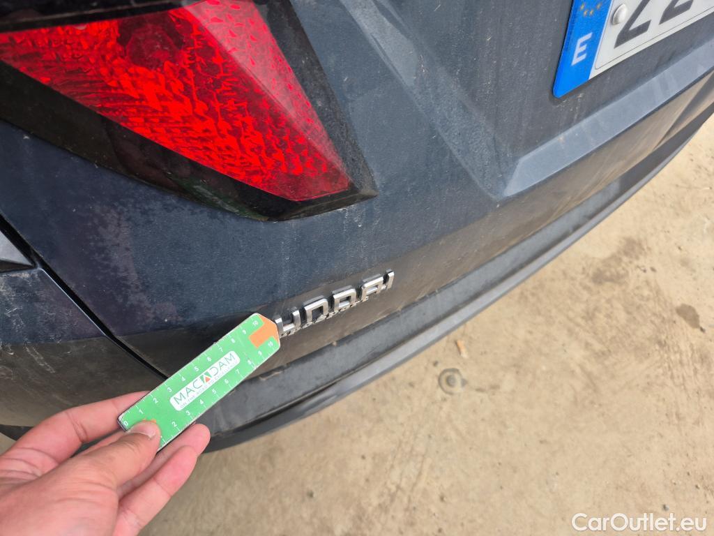  Hyundai  Tucson HYUNDAI  / 2020 / 5P / todoterreno 1.6 TGDI 110kW (150CV) 48V Maxx #3