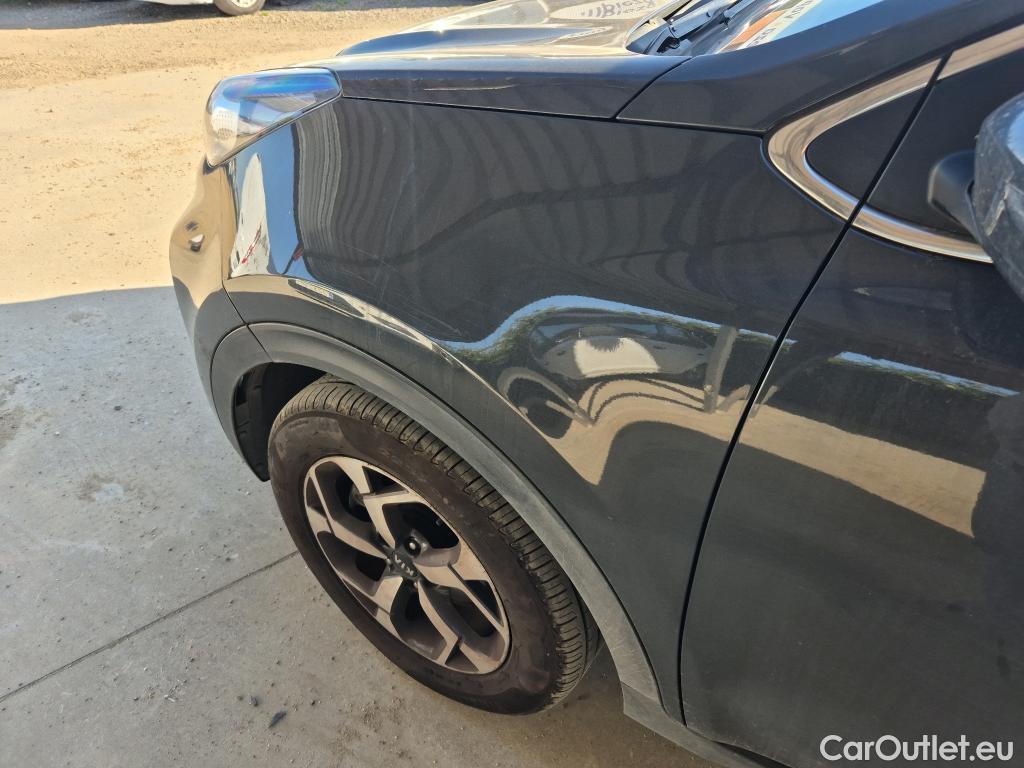  KIA  Sportage KIA SPORTGE 1.6MHEV Drive 100kW(136CV) 4x2(Crist Tintados)(CX) #23