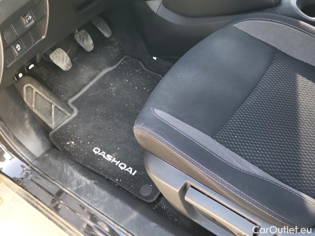  Nissan  Qashqai NISSAN  / 2017 / 5P / todoterreno DIG-T 103 kW (140 CV) E6D ACENTA (AC3) #15