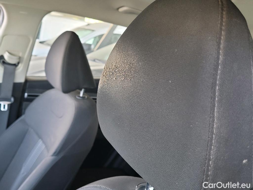  Hyundai  Tucson HYUNDAI  / 2020 / 5P / todoterreno 1.6 CRDI 100kW (136CV) 48V Maxx DCT 4x4 #22