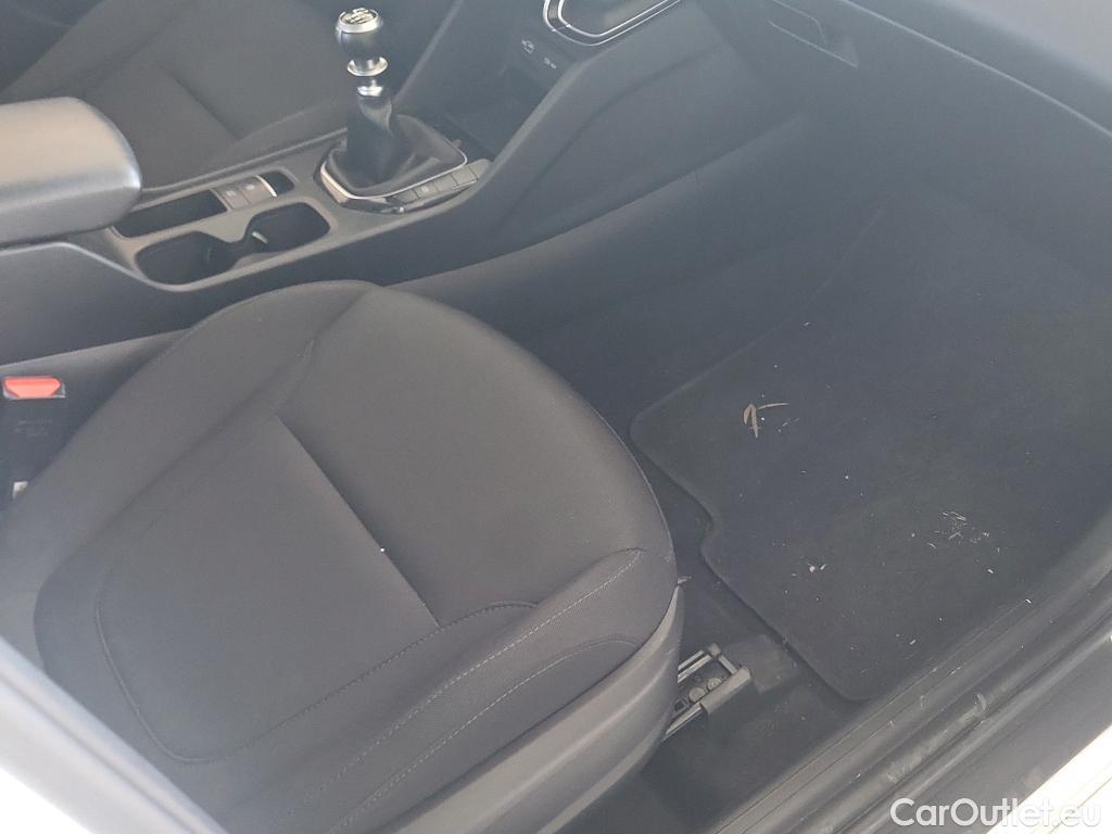  Hyundai  Tucson HYUNDAI  / 2020 / 5P / todoterreno 1.6 CRDI 85kW (115CV) Klass #20