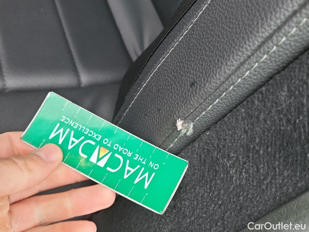  Mercedes  G-Klasee MERCEDES-BENZ GLE / 2018 / 5P / todoterreno GLE 400 d 4MATIC #9