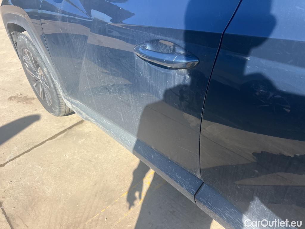  Hyundai  Tucson HYUNDAI  / 2020 / 5P / todoterreno 1.6 TGDI 169kW (230CV) HEV Maxx Auto #1