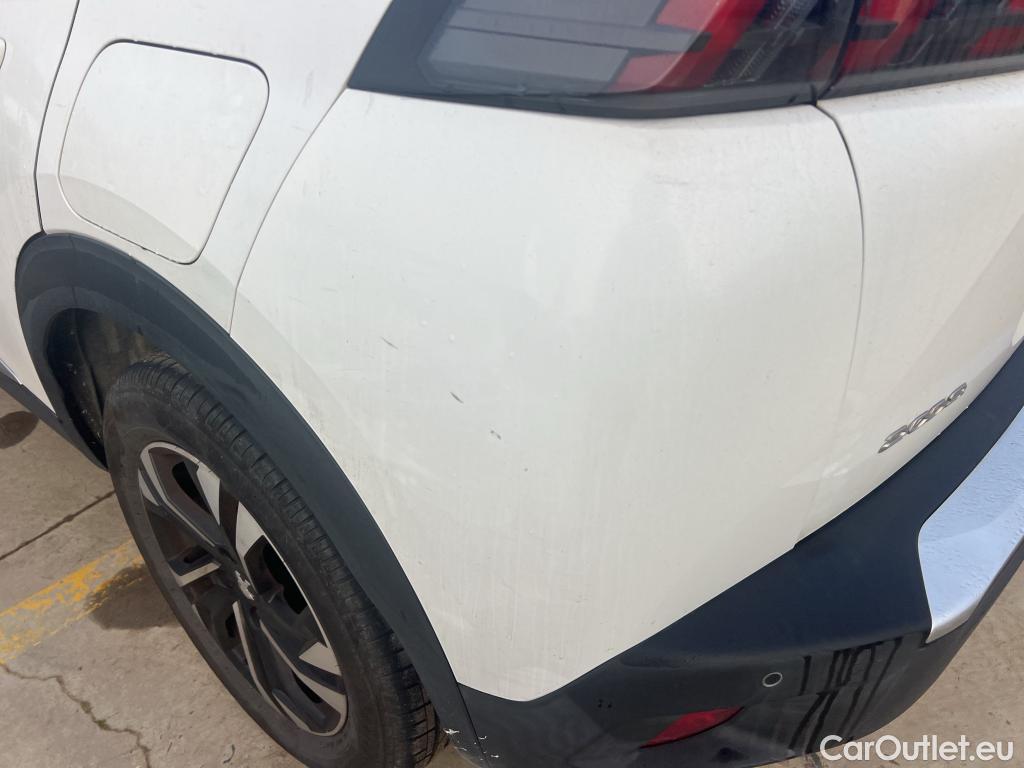  Peugeot  2008 PEUGEOT  / 2019 / 5P / todoterreno Allure Pack BlueHDI 81kW (110CV) (AC) #15