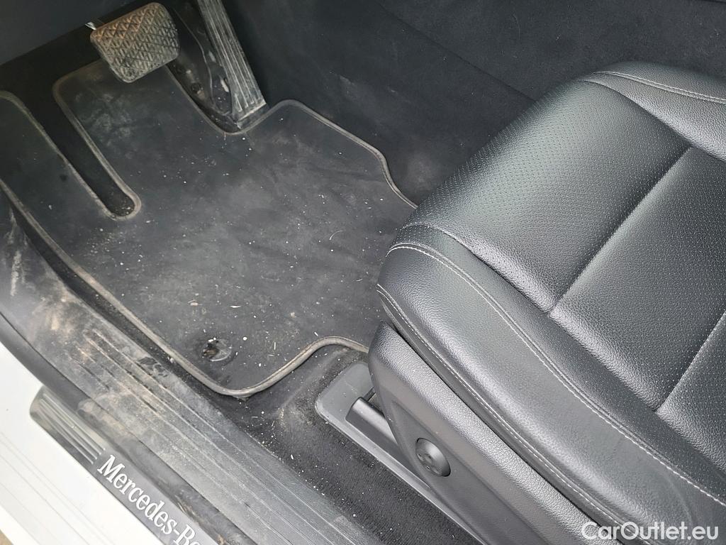  Mercedes  G-Klasee MERCEDES-BENZ GLE / 2018 / 5P / todoterreno GLE 400 d 4MATIC #23