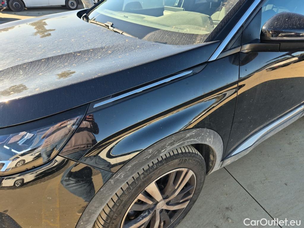  Peugeot  3008 PEUGEOT  / 2020 / 5P / todoterreno 1.5 BlueHDi 96kW S&S Allure Pack EAT8 #19