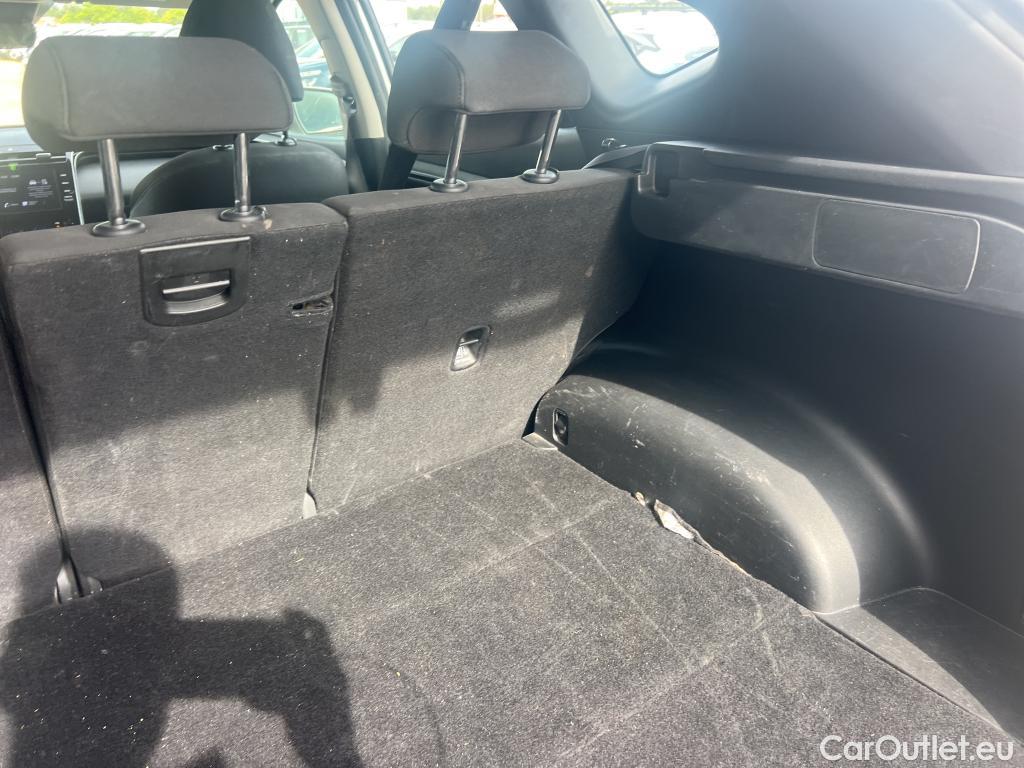  Hyundai  Tucson HYUNDAI  / 2020 / 5P / todoterreno 1.6 TGDI 169kW (230CV) HEV Maxx Auto #4