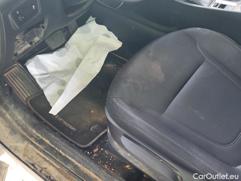  Hyundai  Tucson HYUNDAI  / 2020 / 5P / todoterreno 1.6 CRDI 100kW (136CV) 48V Maxx DCT 4x4 #21