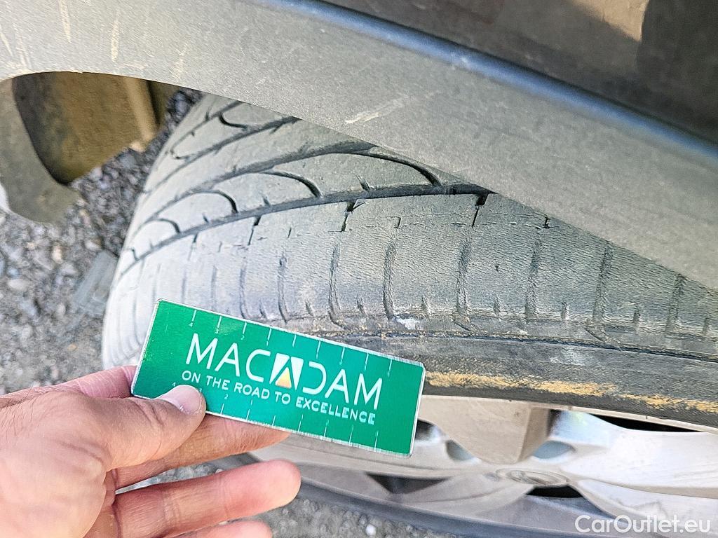  Nissan  Qashqai NISSAN  / 2017 / 5P / todoterreno DIG-T 103 kW (140 CV) E6D ACENTA (AC3) #2