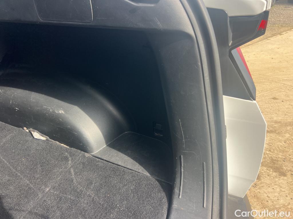  Hyundai  Tucson HYUNDAI  / 2020 / 5P / todoterreno 1.6 TGDI 169kW (230CV) HEV Maxx Auto #15