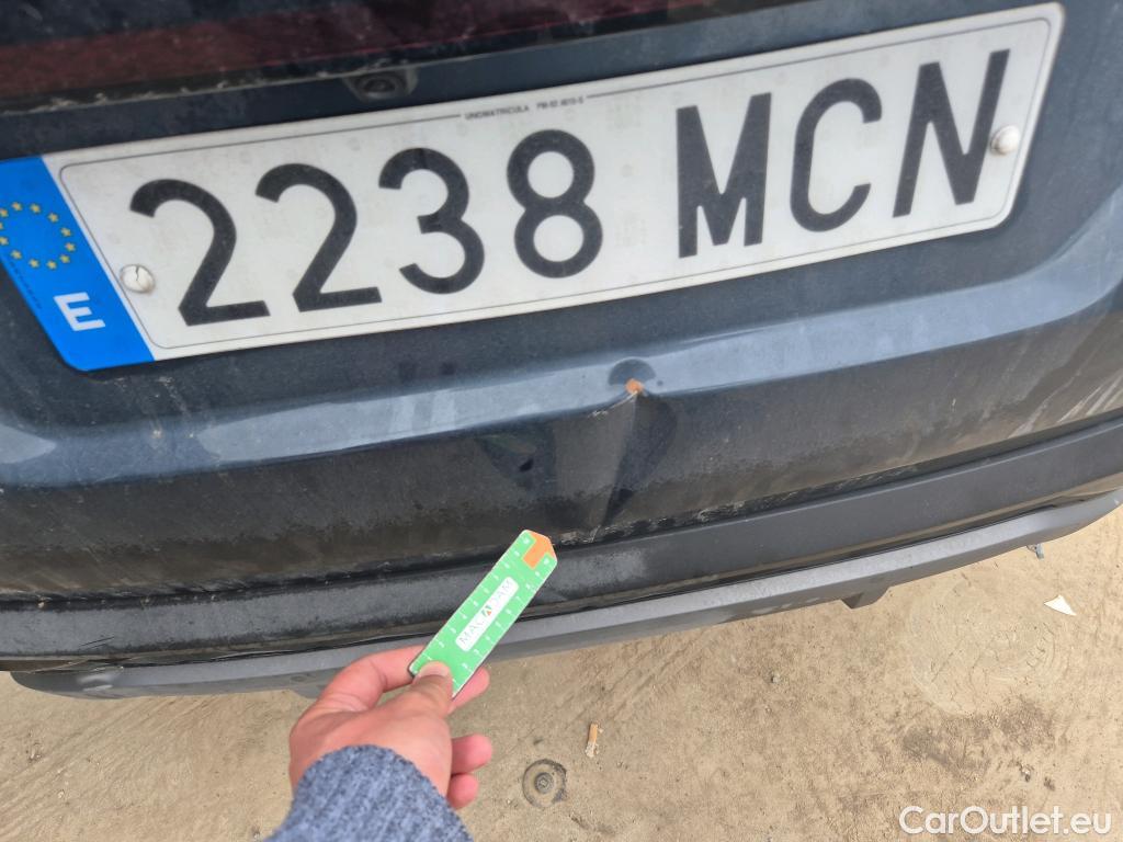  Hyundai  Tucson HYUNDAI  / 2020 / 5P / todoterreno 1.6 TGDI 110kW (150CV) 48V Maxx #2