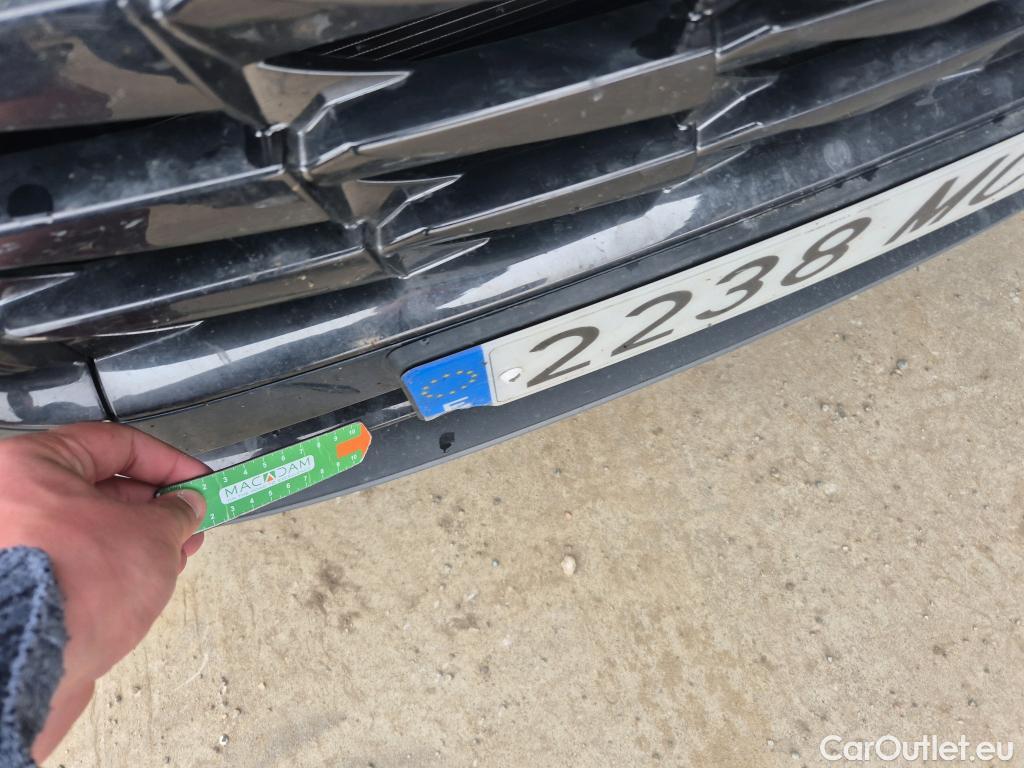  Hyundai  Tucson HYUNDAI  / 2020 / 5P / todoterreno 1.6 TGDI 110kW (150CV) 48V Maxx #13