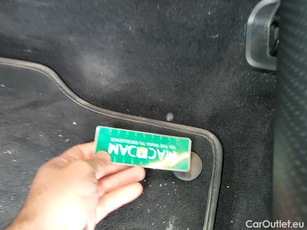  Mercedes  G-Klasee MERCEDES-BENZ GLE / 2018 / 5P / todoterreno GLE 400 d 4MATIC #7