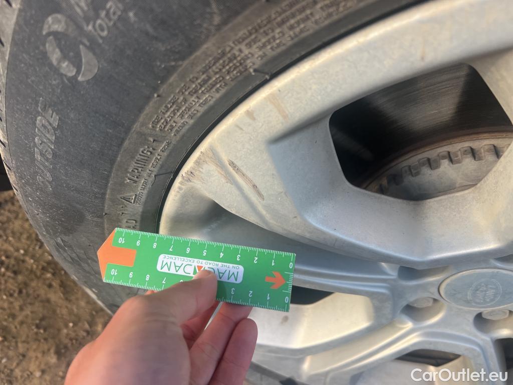  Land Rover  Range Rover LAND ROVER  Evoque / 2015 / 5P / todoterreno 2.0 D150 AUTO 4WD MHEV #6