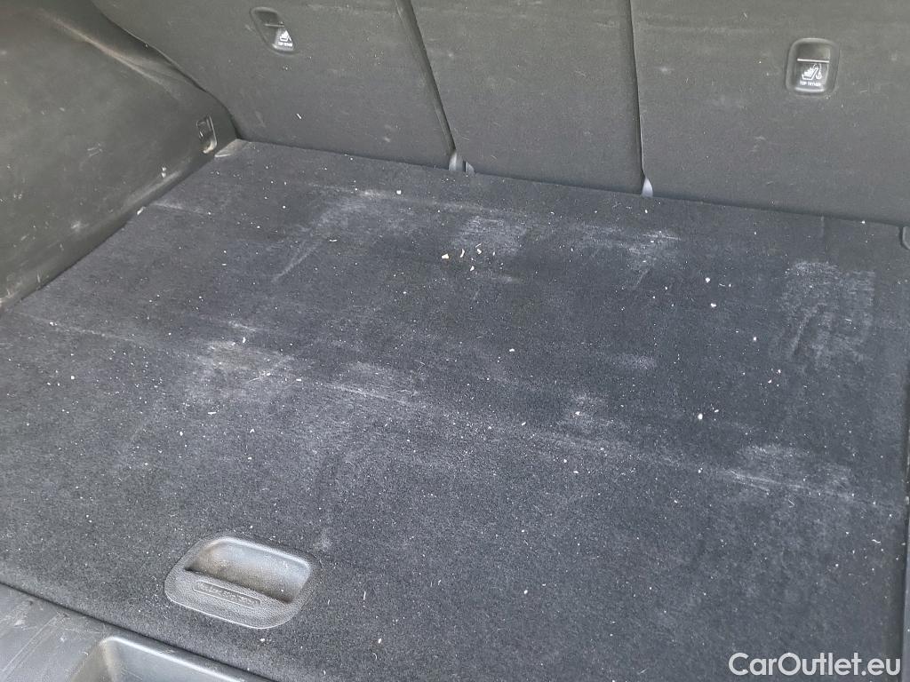  Hyundai  Tucson HYUNDAI  / 2020 / 5P / todoterreno 1.6 CRDI 85kW (115CV) Klass #19