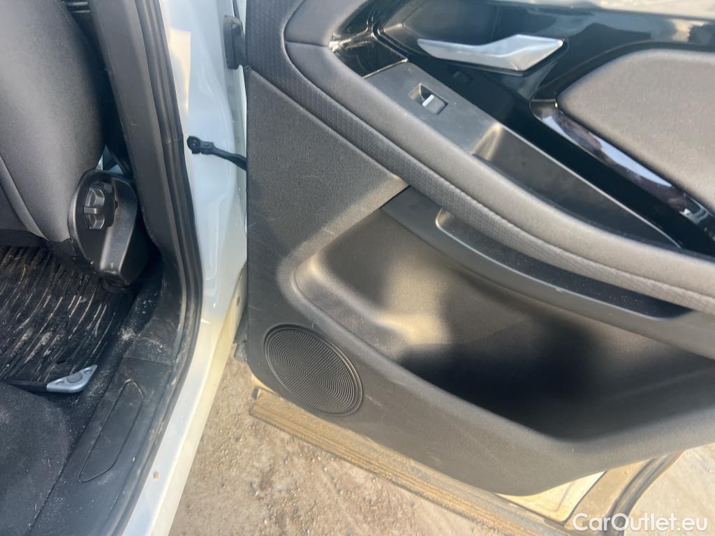  Land Rover  Range Rover LAND ROVER  Evoque / 2015 / 5P / todoterreno 2.0 D150 AUTO 4WD MHEV #9