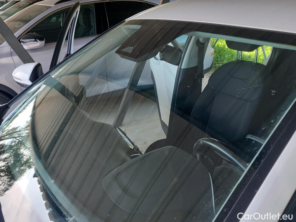  Hyundai  Tucson HYUNDAI  / 2020 / 5P / todoterreno 1.6 CRDI 85kW (115CV) Klass #1