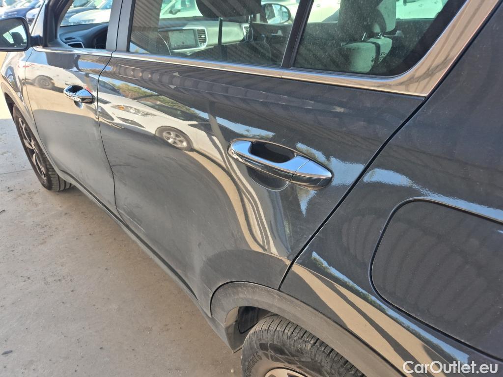  KIA  Sportage KIA SPORTGE 1.6MHEV Drive 100kW(136CV) 4x2(Crist Tintados)(CX) #9