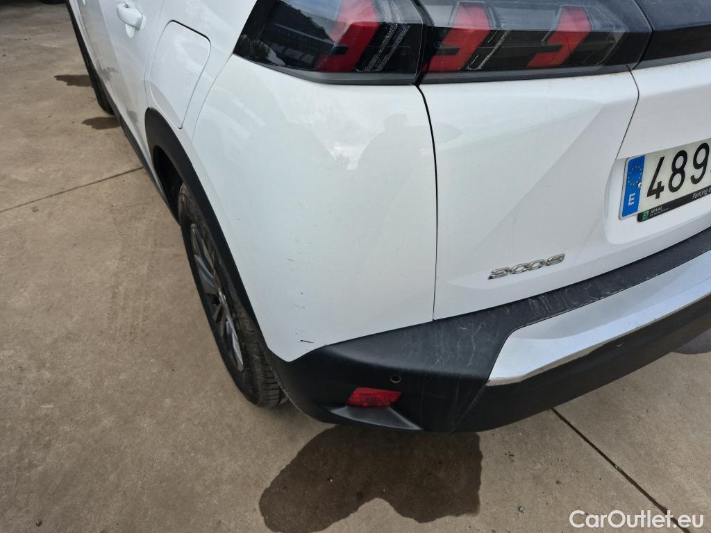  Peugeot  2008 PEUGEOT  / 2019 / 5P / todoterreno Active Pack BlueHDI 81kW (110CV) #12