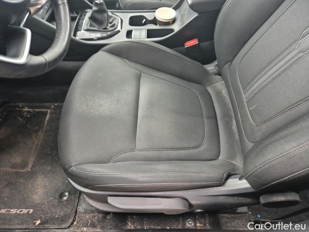  Hyundai  Tucson HYUNDAI  / 2020 / 5P / todoterreno 1.6 TGDI 110kW (150CV) 48V Maxx #8