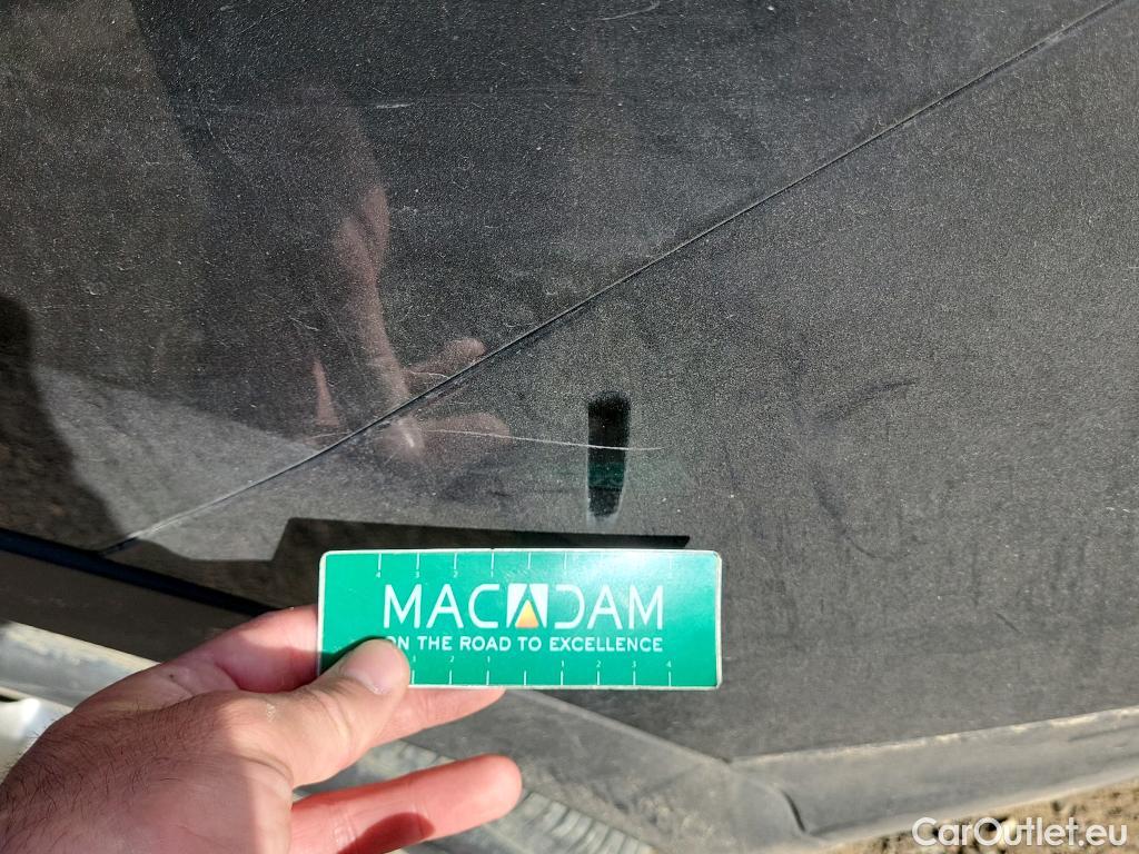  Nissan  Qashqai NISSAN  / 2017 / 5P / todoterreno DIG-T 103 kW (140 CV) E6D ACENTA (AC3) #10