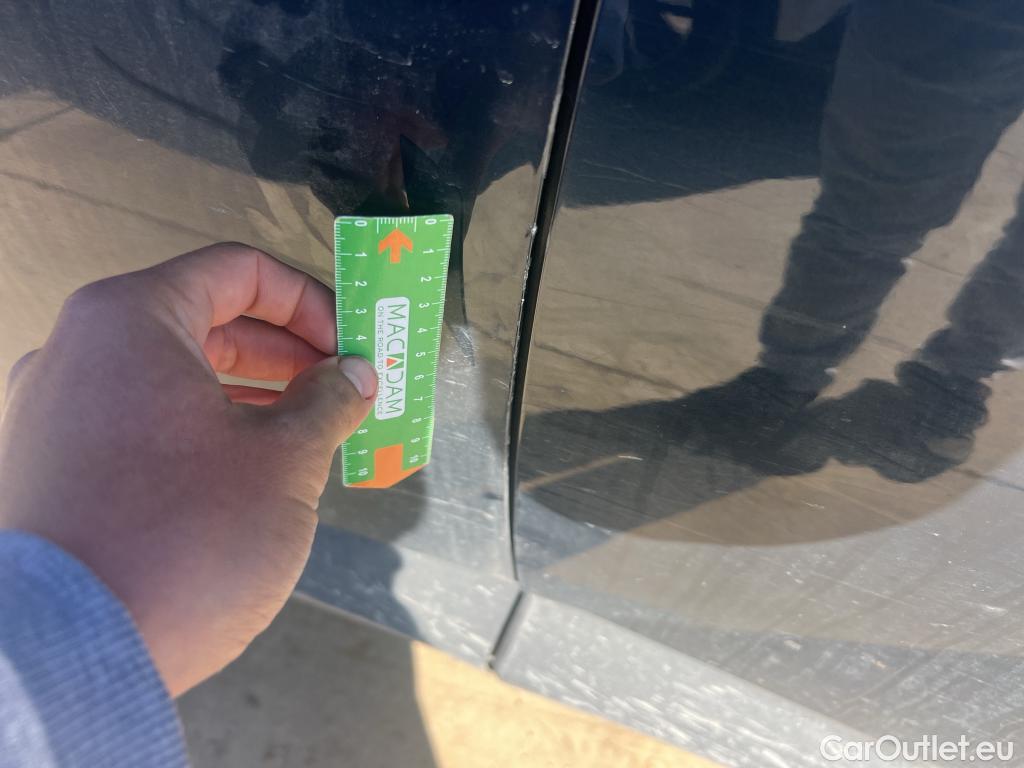  Hyundai  Tucson HYUNDAI  / 2020 / 5P / todoterreno 1.6 TGDI 169kW (230CV) HEV Maxx Auto #2