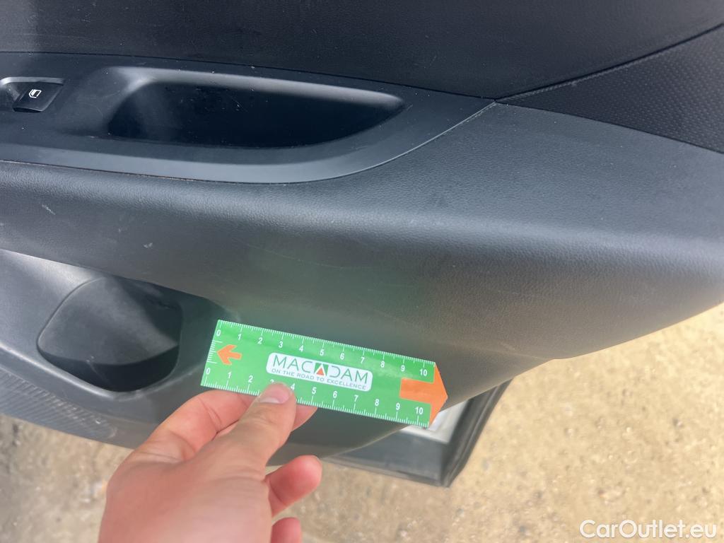  Hyundai  Tucson HYUNDAI  / 2020 / 5P / todoterreno 1.6 TGDI 169kW (230CV) HEV Maxx Auto #18