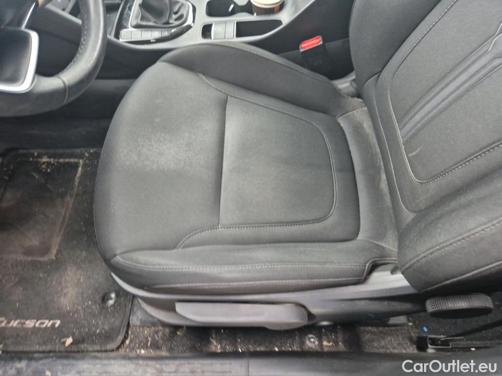  Hyundai  Tucson HYUNDAI  / 2020 / 5P / todoterreno 1.6 TGDI 110kW (150CV) 48V Maxx #9