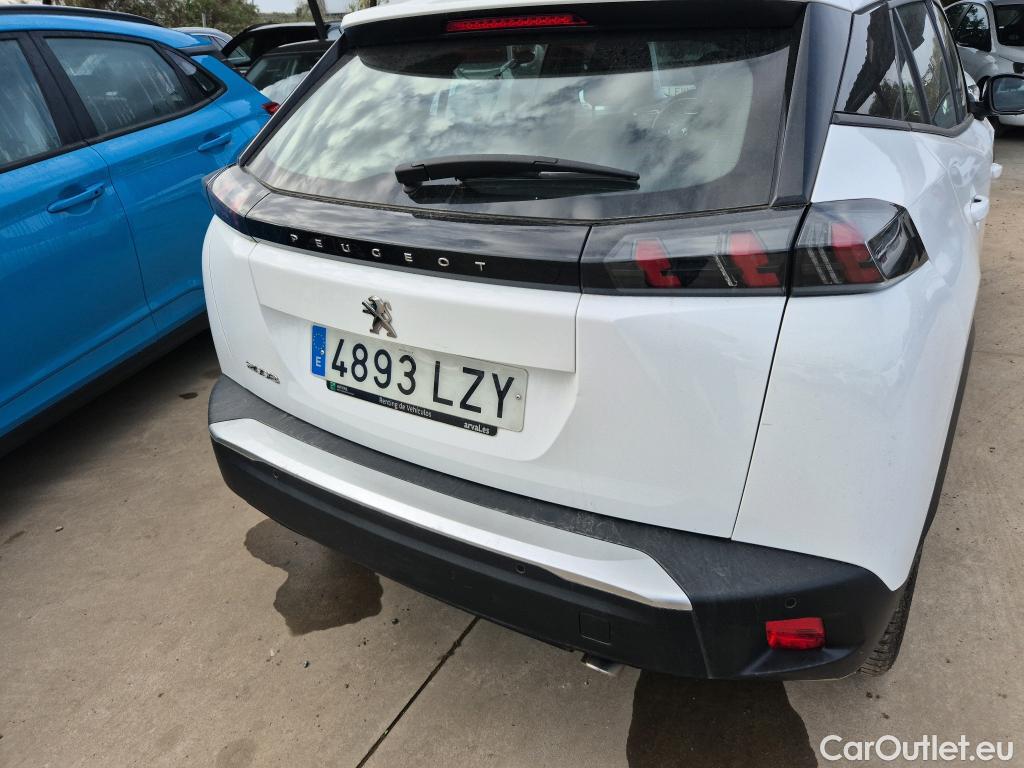  Peugeot  2008 PEUGEOT  / 2019 / 5P / todoterreno Active Pack BlueHDI 81kW (110CV) #1