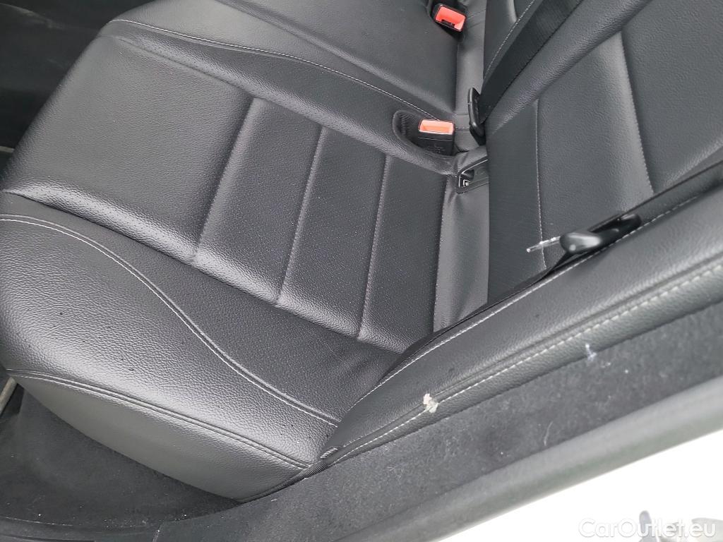  Mercedes  G-Klasee MERCEDES-BENZ GLE / 2018 / 5P / todoterreno GLE 400 d 4MATIC #8