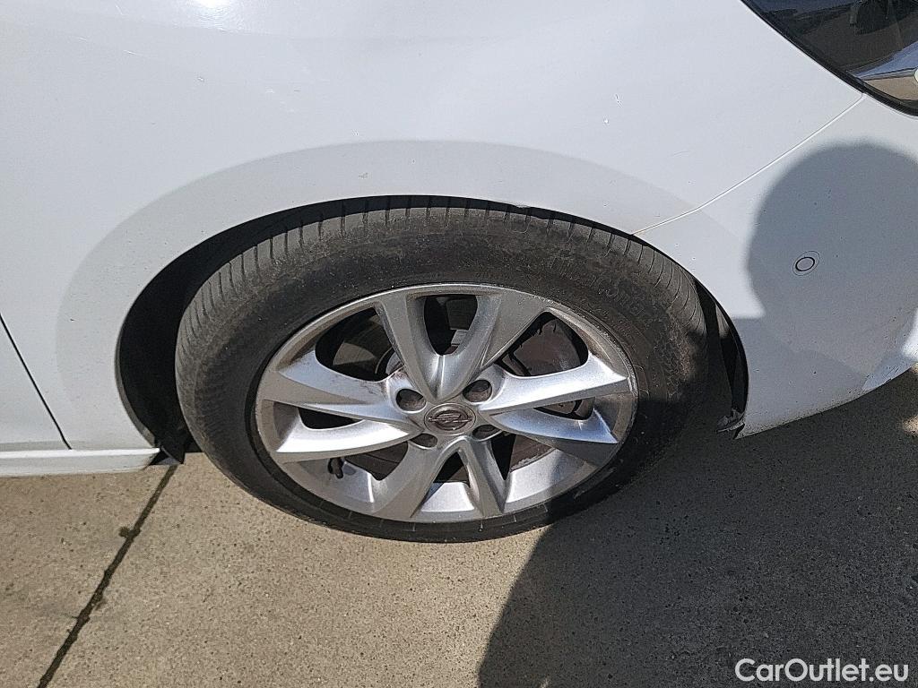  Opel  Corsa OPEL  1.2T XHL 74kW (100CV) Elegance (CX2) #15