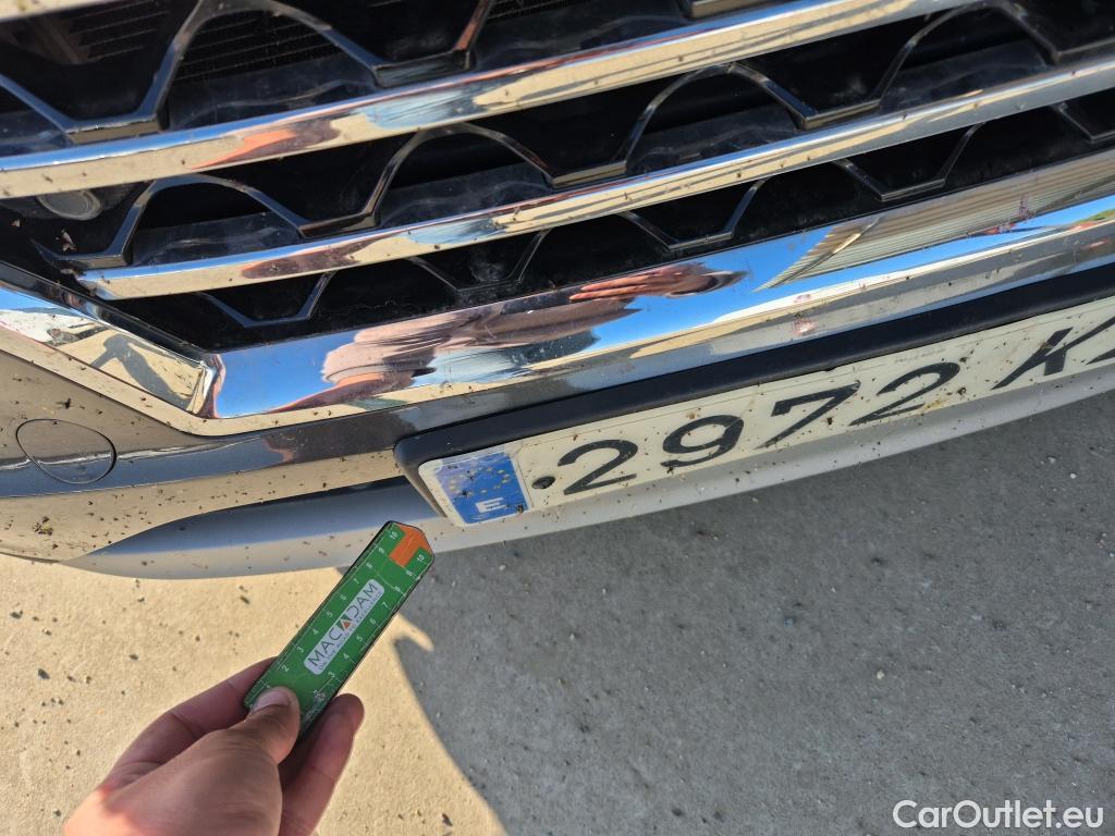  Hyundai  Tucson HYUNDAI  / 2018 / 5P / todoterreno  CRDI 1.6 116CV 48V 4X2 TECNO #27