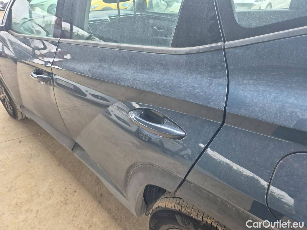  Hyundai  Tucson HYUNDAI  / 2020 / 5P / todoterreno 1.6 TGDI 110kW (150CV) 48V Maxx #18