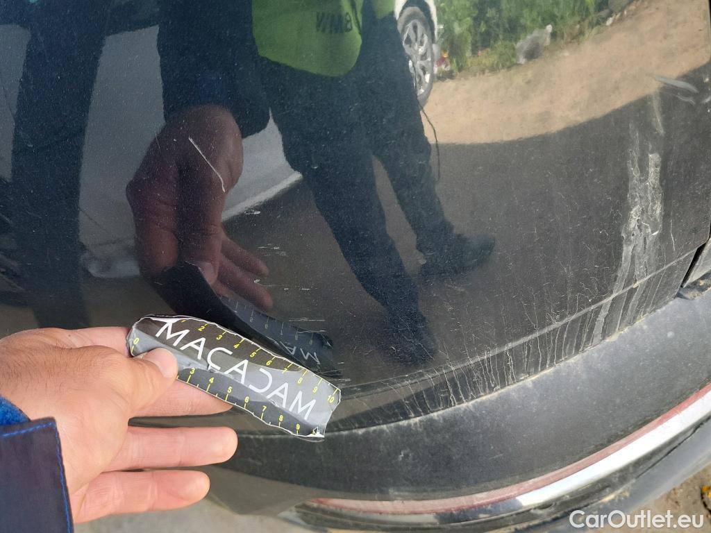  Hyundai  Tucson HYUNDAI  / 2020 / 5P / todoterreno 1.6 CRDI 100kW (136CV) 48V Maxx DCT 4x4 #26